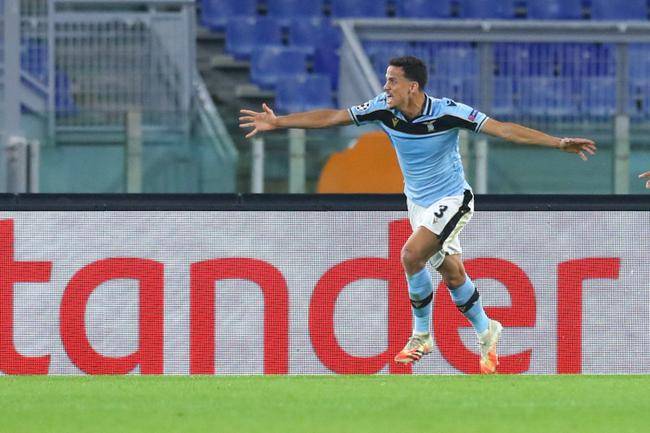  拉齐奥三球大胜蒙扎，因莫比莱传射建功  